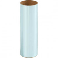 Deco Foil, W: 15.5 cm, 50 cm, light blue [HOB-283567]
