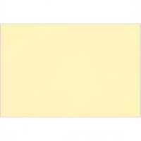 French Card, sheet 500x650 mm, 160 g, 1 sheet, Ivory [HOB-292111]