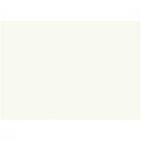 French Card, sheet 500x650 mm, 160 g, 1 sheet, White [HOB-292335]
