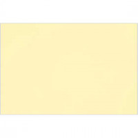 French Card, A4 210x297 mm, 160 g, 1 sheet, Ivory [HOB-294111]