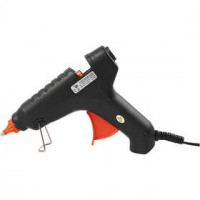 Maxi Glue Gun, Low Temperature, 1pc [HOB-39112]