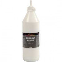 All-round medium, 1000 ml [HOB-39212]
