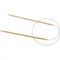 Circular Knitting Needle, size 3.5, L: 60 cm, 1 pc [HOB-42270]