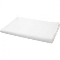 Kitchen Towels, size 50x70 cm, 70 g/m2, 5 pcs, white [HOB-443342]