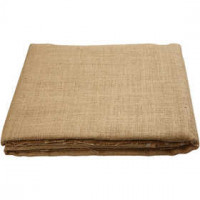 Jute, W: 160 cm, 5 m [HOB-44603]