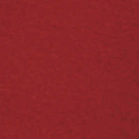 Fleece, L: 125 cm, W: 150 cm, 1 pc, red [HOB-44624]