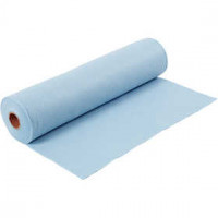 Craft Felt, W: 45 cm, thickness 1.5 mm, 5 m, light blue [HOB-45020]