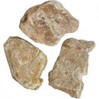 Soapstone, 10 kg, cream [HOB-55698]