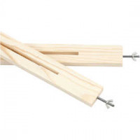 Sides for Multi Frames, L: 50 cm, 2 pcs [HOB-57591]
