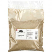 Pulverised Liquorice Root, 100 g [HOB-70730]