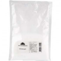 Citric Acid, Nature Identical, 100 g [HOB-70732]