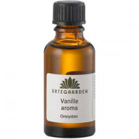 Flavour, Nature Identical, vanilla, 30ml [HOB-70745]