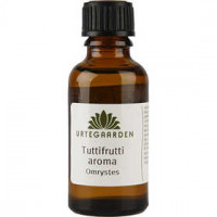 Flavour, Nature Identical, 30 ml [HOB-70767]