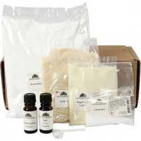 Marshmallow and/Wine Gum Candy Making Kit, 1 set [HOB-70797]