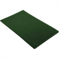 Beeswax Sheets, size 20x33 cm, thickness 2 mm, 1 pc, green [HOB-73212]
