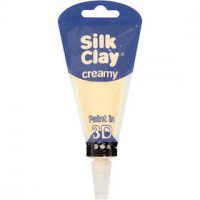 Silk Clay® Creamy, beige, 35ml