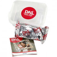 DAS® Idea mix, 100 g, brown [HOB-78706]