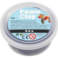 Foam Clay®, 35 g, purple [HOB-78867]