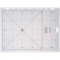 Cutting Mat, A4 23x30 cm, 1 pc [HOB-8610]
