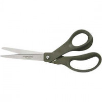 Buro Recycled Multi Purpose Scissors, L: 21 cm, right-handed, 1pc