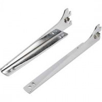 Shelf Brackets, L: 200 mm, 5sets