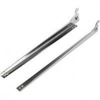 Shelf Brackets, L: 400 mm, 5sets