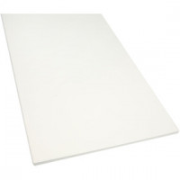 Melamine Shelf, L: 79,8 cm, depth 40 cm, 1pc