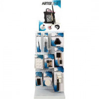 Artist Line painting tools, 78 sales units [HOB-97449]