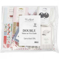 Vivi Gade Good Luck Bag, 1 set [HOB-97598]