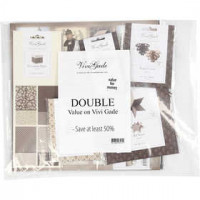 Vivi Gade Goodie Bag, 1 set [HOB-97599]