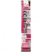 Happy Moments Table Setting, 147 sales units, asstd. colours [HOB-97693]