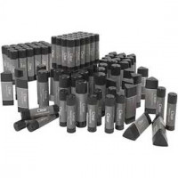 Clear Gluestick, 96 pcs [HOB-99088]