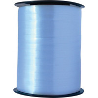 Curling Ribbon Blue 5mm x 500 meter (1 roll) [HV-COL5B]