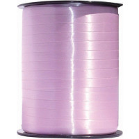 Curling Ribbon Pink 5mm x 500 meter (1 roll) [HV-COL5P]
