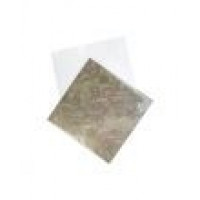 Plastic Bags 31.6x31.1cm Transparent (100 pieces) [B12X12NF]