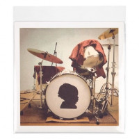 Plastic Bags 18.9x18.4cm Transparent Peel and Seal (100 pieces) [B77]