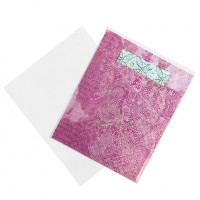 ECO-friendly Bags 20.3x25.4cm Sealable (100 pieces) [GC810ENF]