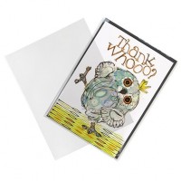 ECO-friendly Bags 14x18.6cm (100 pieces) [GC75WNF]