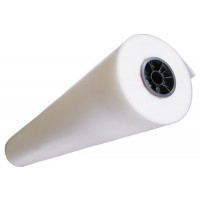 Plastic Bags - 150 pieces per roll - 76.2x111.8cm PE 100 micron Heavy Duty (1 roll) [PR43044]