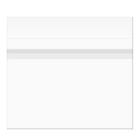 Plastic Bags for Foto Canvas Frames 89.5x86.5cm (100 pieces) [PEC8484]