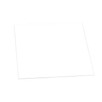 Poly Sheets 10.3x10.3cm (25 pieces) [FS245]