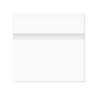 Plastic Bags 102.7x76.8cm Transparent Peel and Seal (50 pieces) [B4030PC]