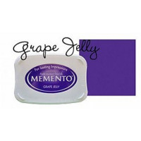 Ink Pads Memento Grape jelly (1 pc) [ME-000-500]