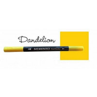 Markers Memento Dandelion (1 pc) [PM-000-100]