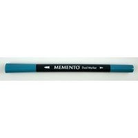 Markers Memento Teal zeal (1 pc) [PM-000-602]