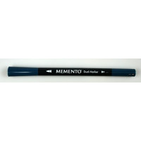 Markers Memento Nautical blue (1 pc) [PM-000-607]