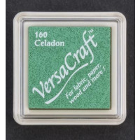 Ink Pads Versacraft small Celadon (1 pc) [VK-SML-160]