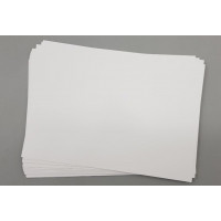 Yupo White A4 210x297mm - 253 g/m2 (10 sheets) [BOP-YUA4W]
