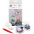 Funny Friends, 1 set, blue [HOB-100751]