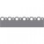 Interchangeable Border Punch Cartridge, W: 2 mm, L: 10 cm, 1 pc [HOB-1024418]